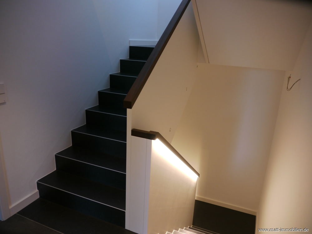 Treppenhaus