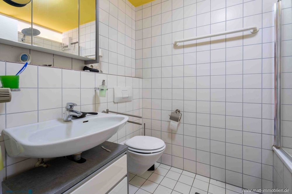 Badezimmer OG