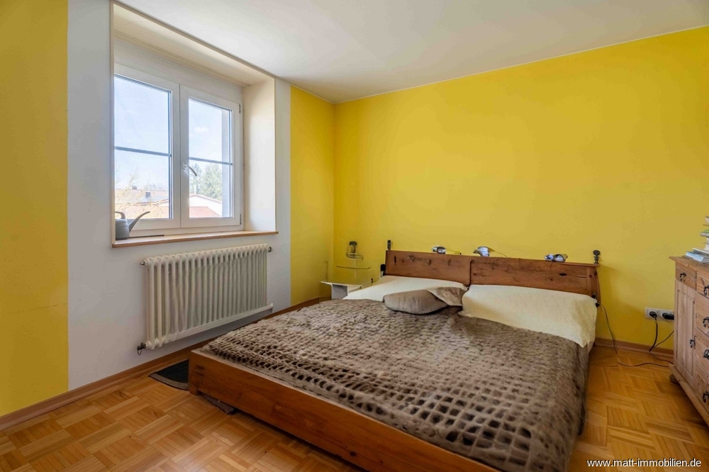 Schlafzimmer 2