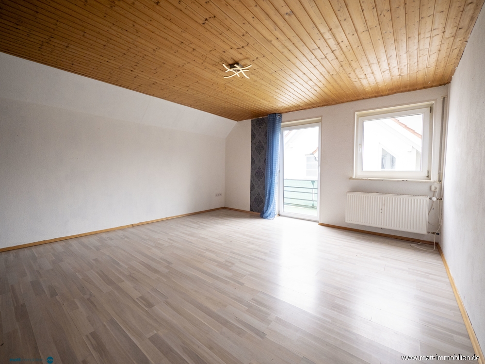 Wohnzimmer DG