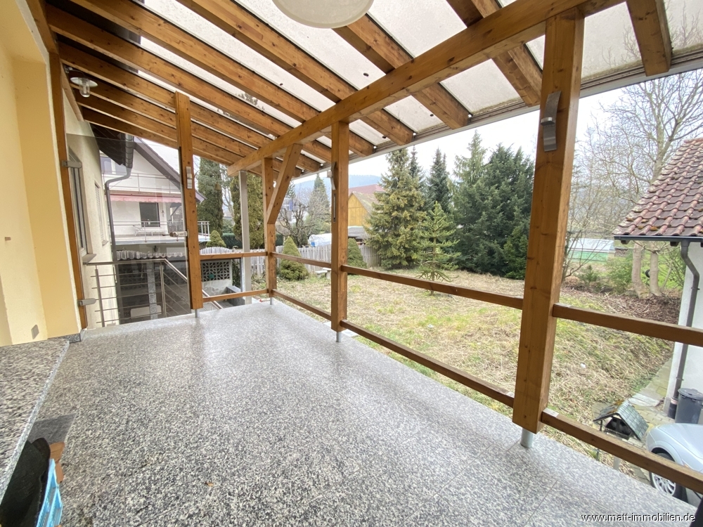 Veranda