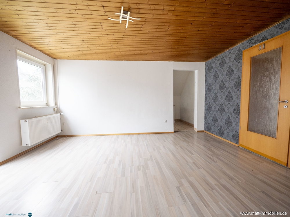 Wohnzimmer DG