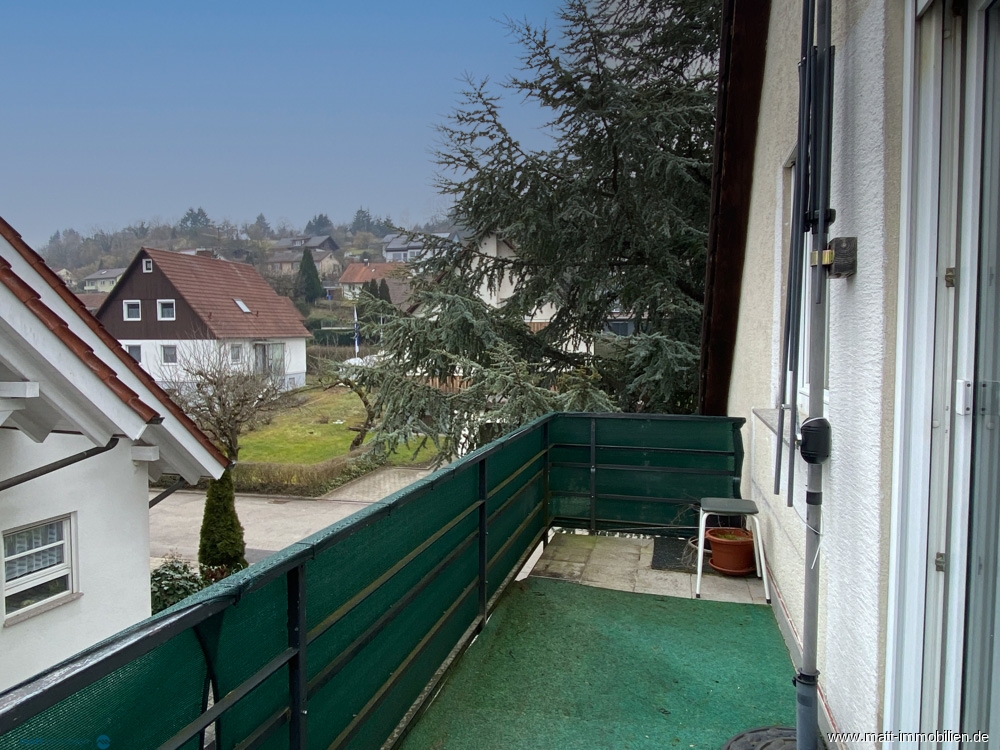Balkon