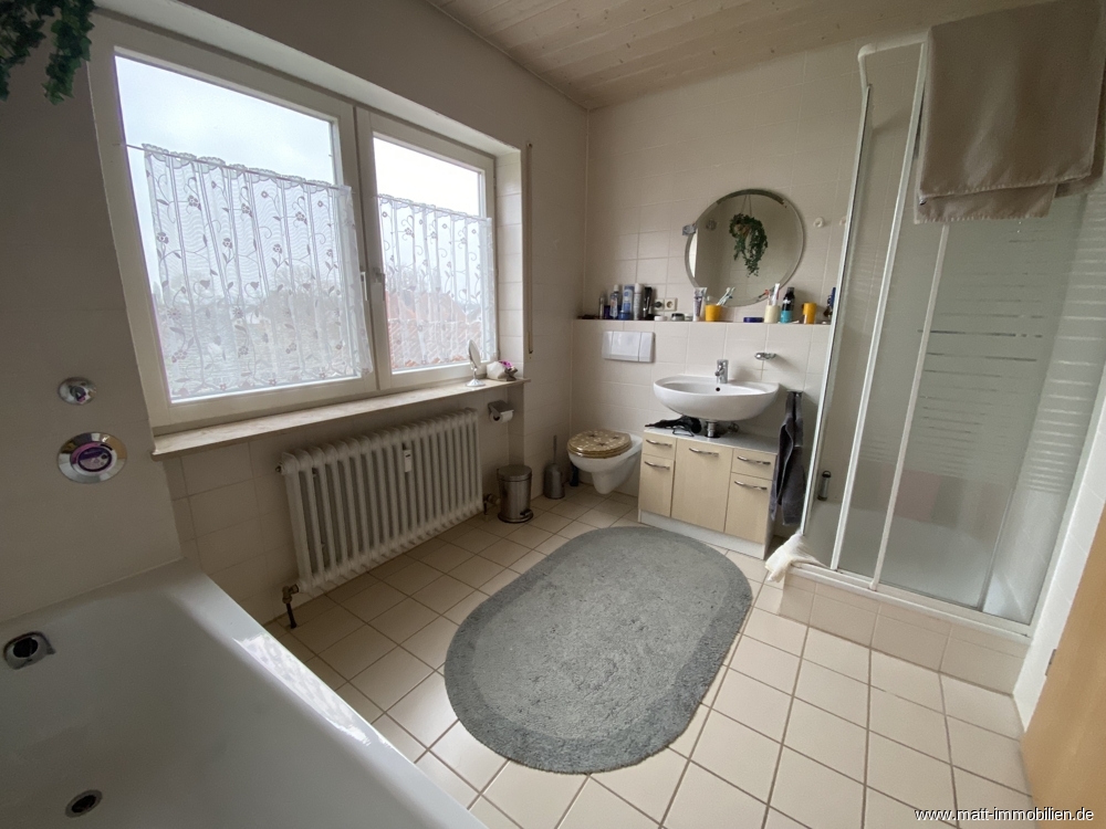 Duschbad OG