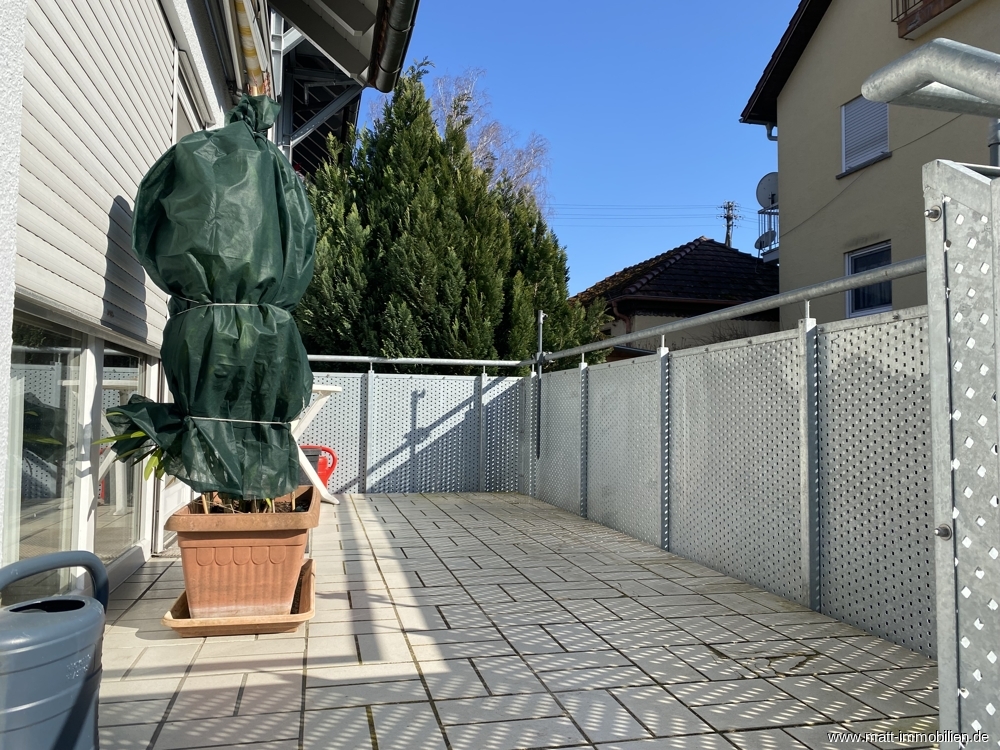 Balkon