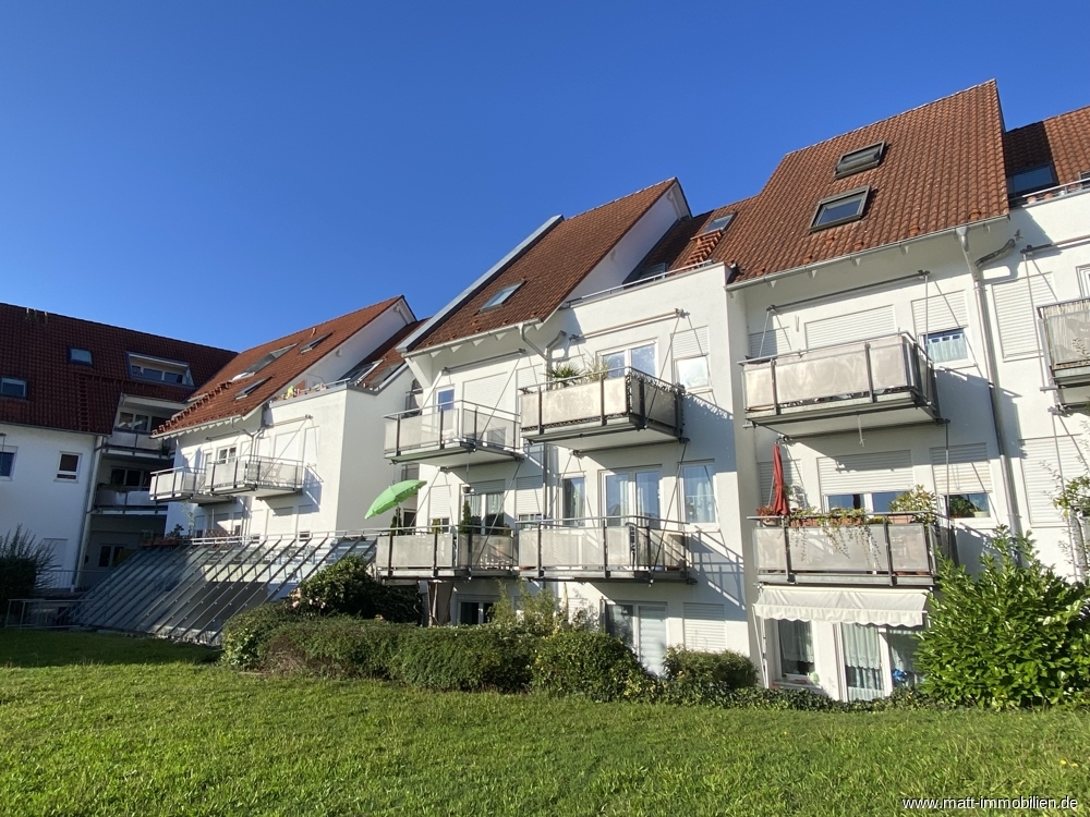 Südseite