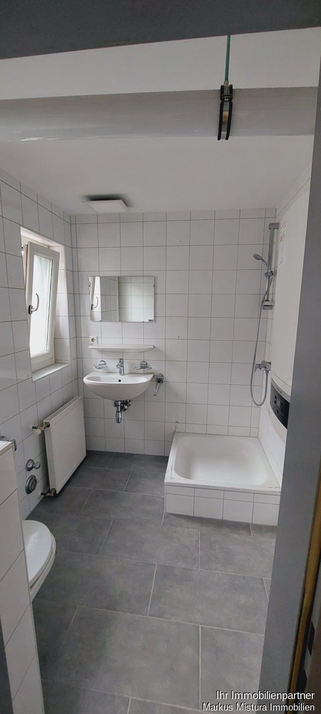 Bad/WC