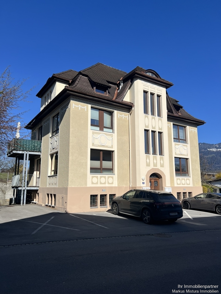 Aussenansicht