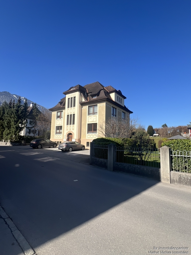 Aussenansicht