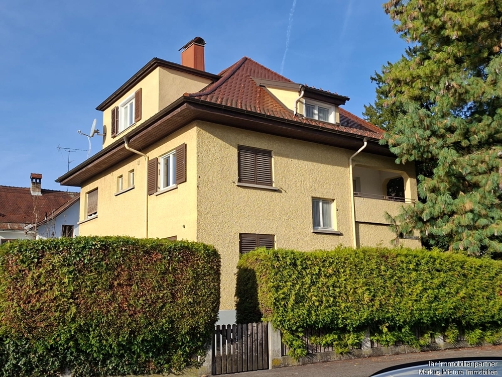 Aussenansicht