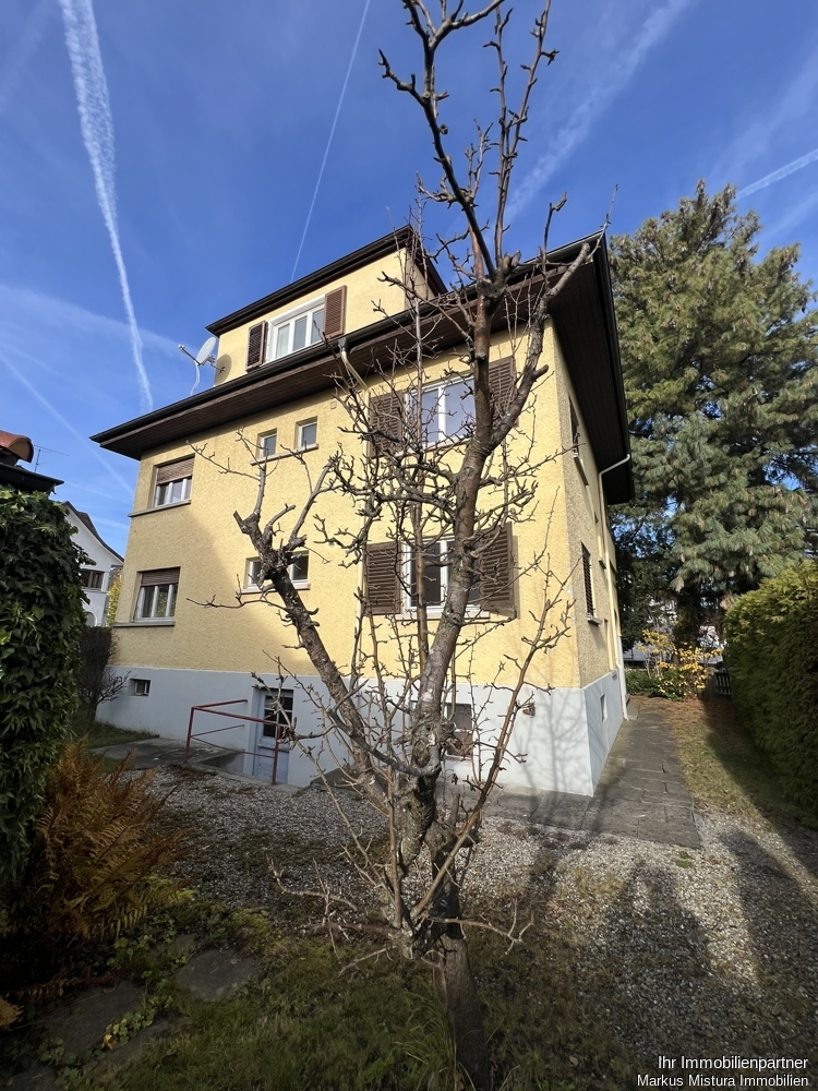 Aussenansicht