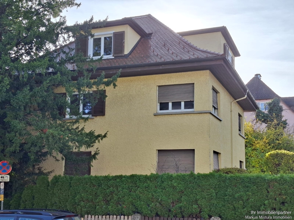 Aussenansicht