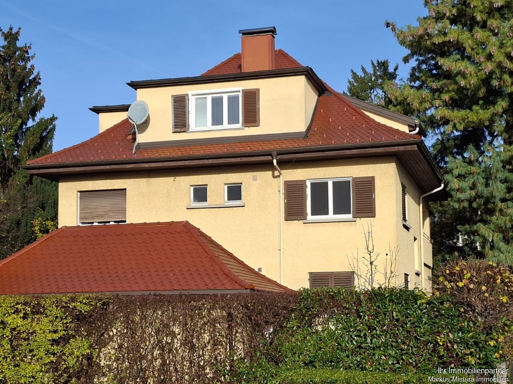 Aussenansicht