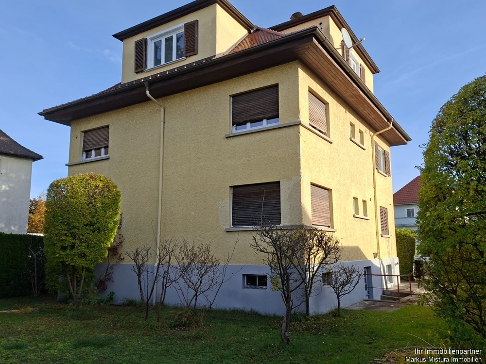 Aussenansicht