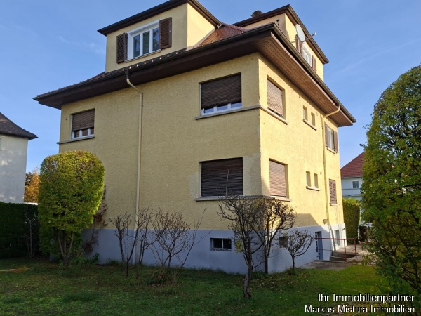 Aussenansicht
