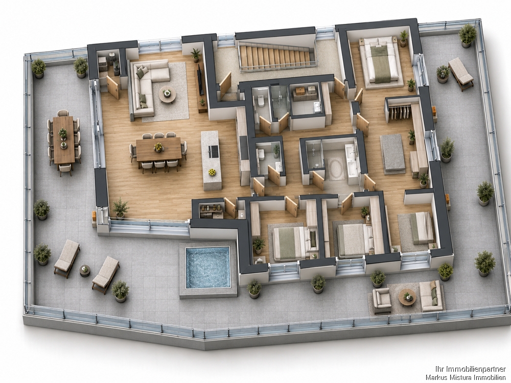 Penthouse 1 - 10