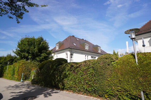 Aussenansicht