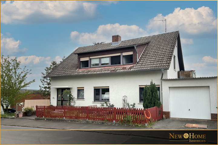 Vorderansicht