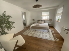 Schlafzimmer 3 (100m²)