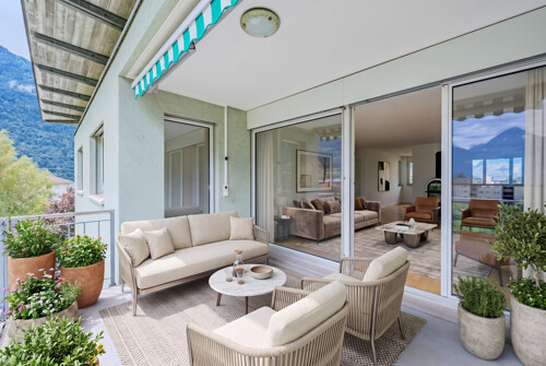 Balkon