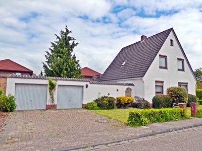 Frontansicht