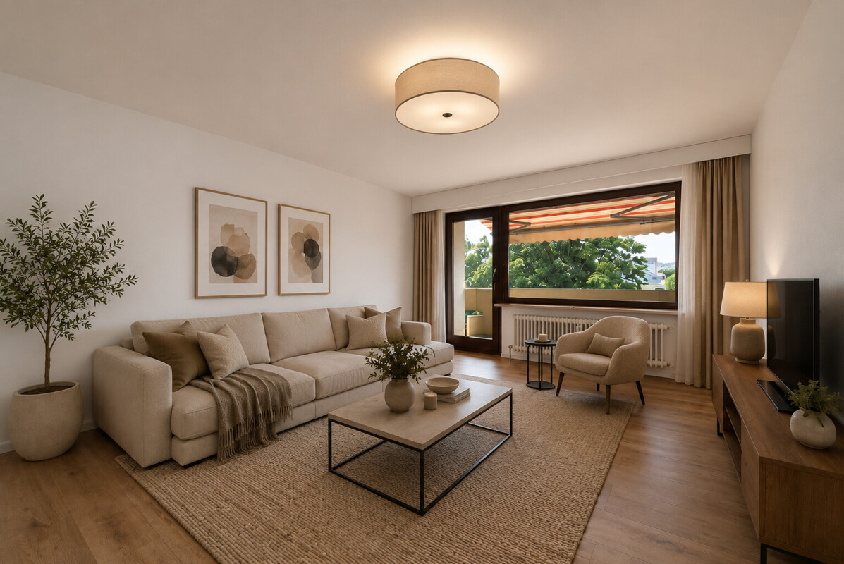 Immobilienfoto 1