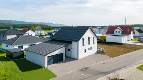 Modernes Familienparadies! Ihr Neubau-Traum in Wellendingen