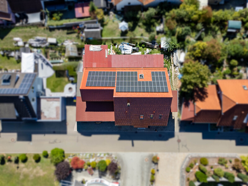 Grundstück