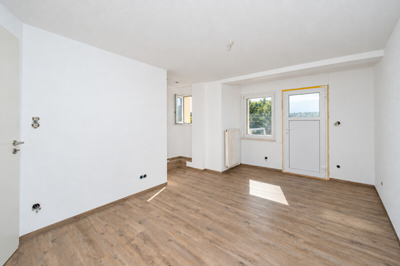 Schlafzimmer - Obergeschoss
