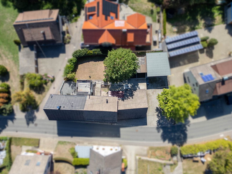 Grundstück