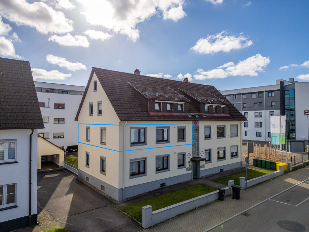 Immobilienfoto 1
