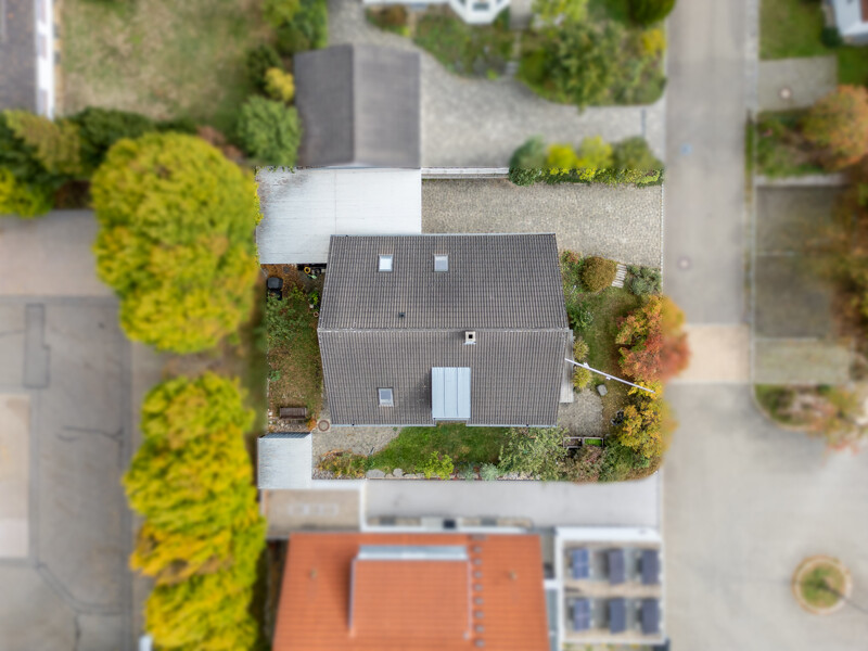 Grundstück