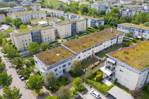 Moderne 2-Zimmer Wohnung in Ravensburg