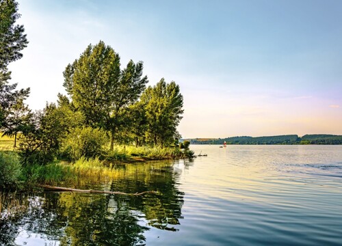 der traumhafte Rothsee