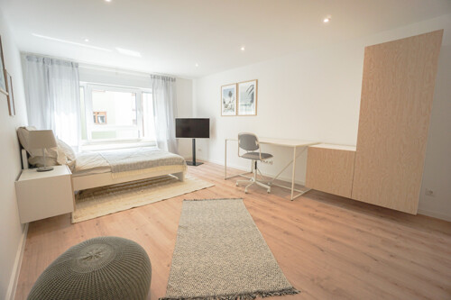Zimmer Nr. 1