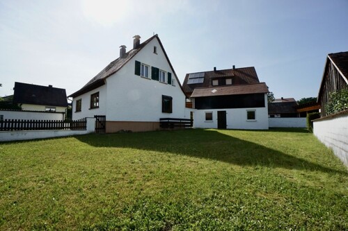 Ansicht Südost