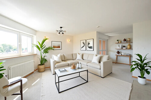 Wohnzimmer 3 Beispiel