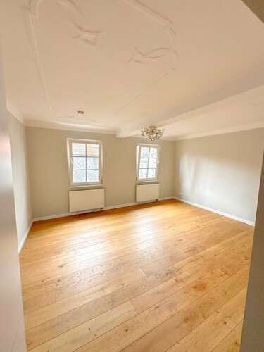 2.OG links - Wohnzimmer