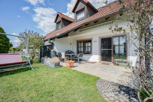 Südterrasse