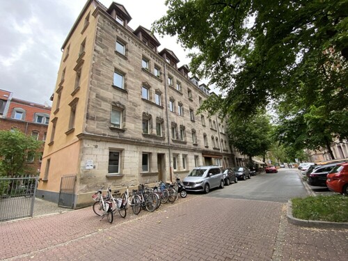 Ansicht Vorderseite