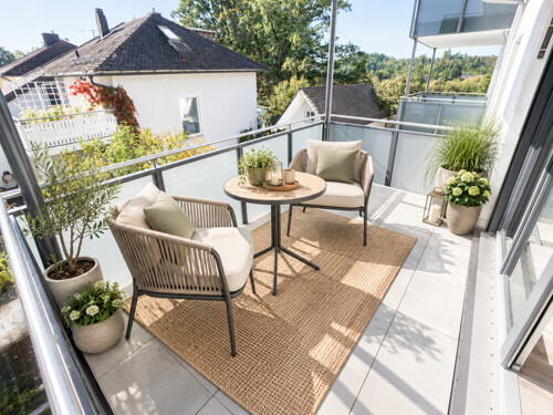 Einrichtungsbeispiel-Balkon
