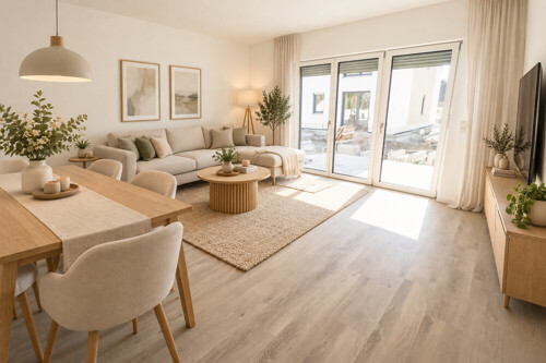 Einrichtungsbeispiel-Wohnzimmer-Esszimmer