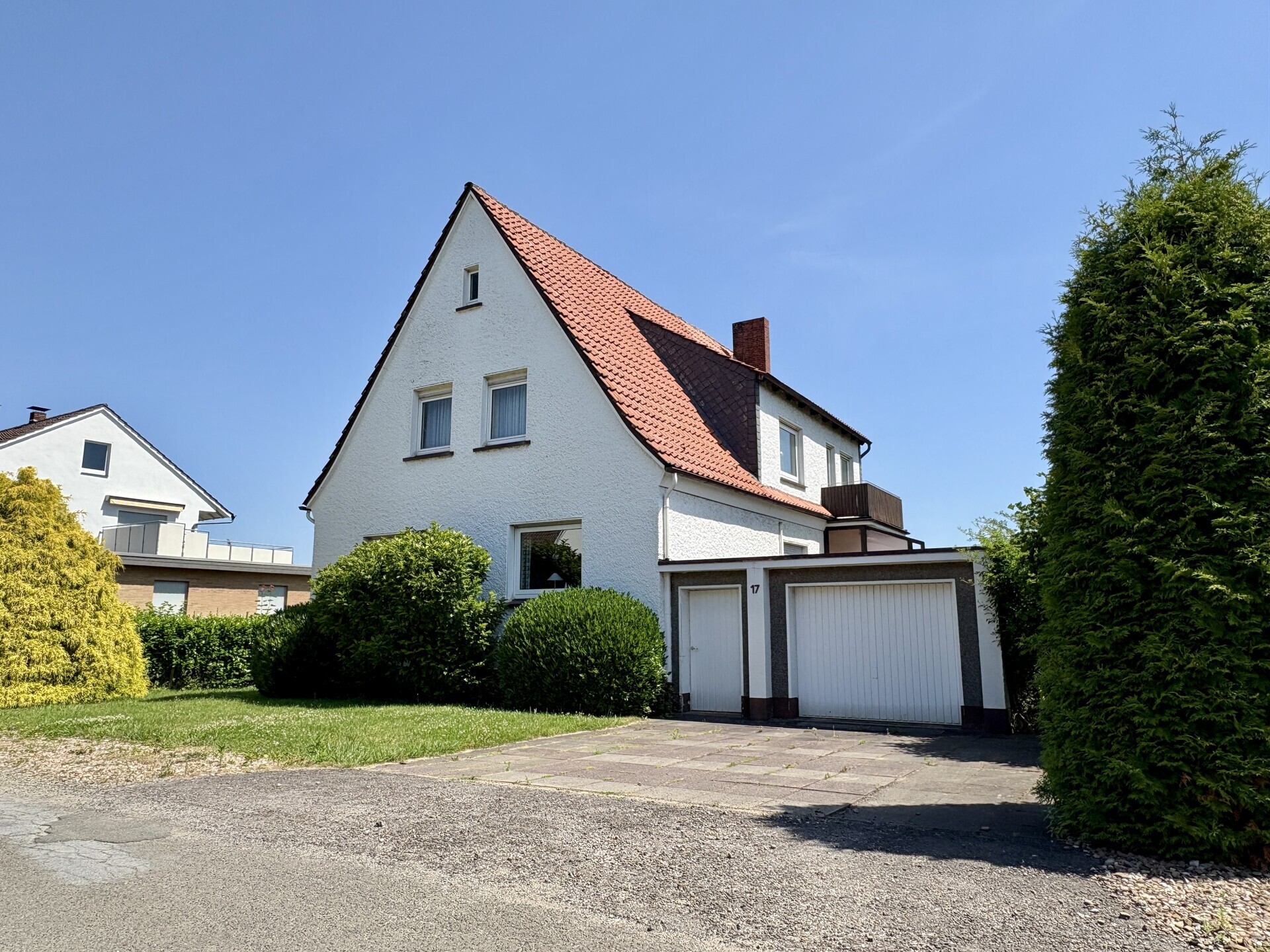 Außenansicht