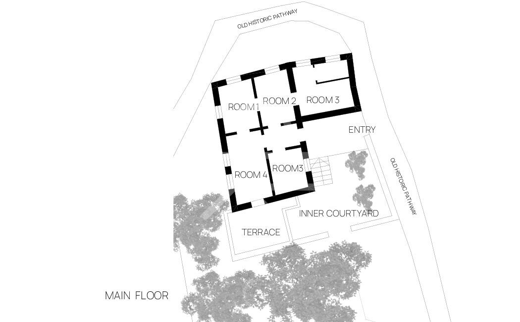 MAIN FLOOR