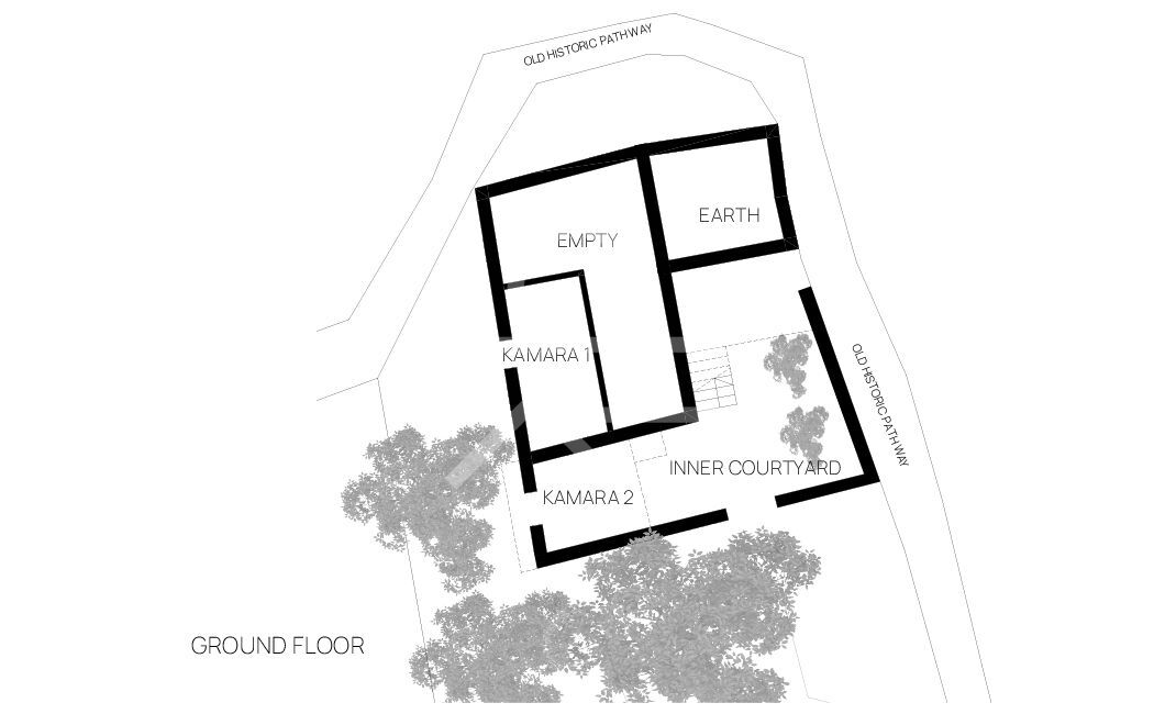 GROUND- FLOOR