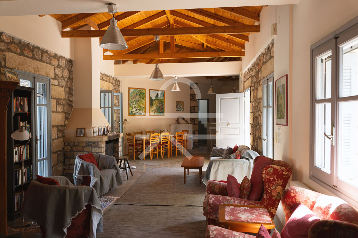Old Kardamily House-11