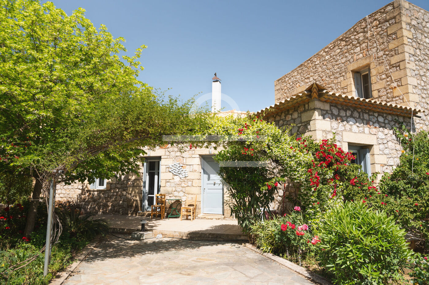 Old Kardamily House-7