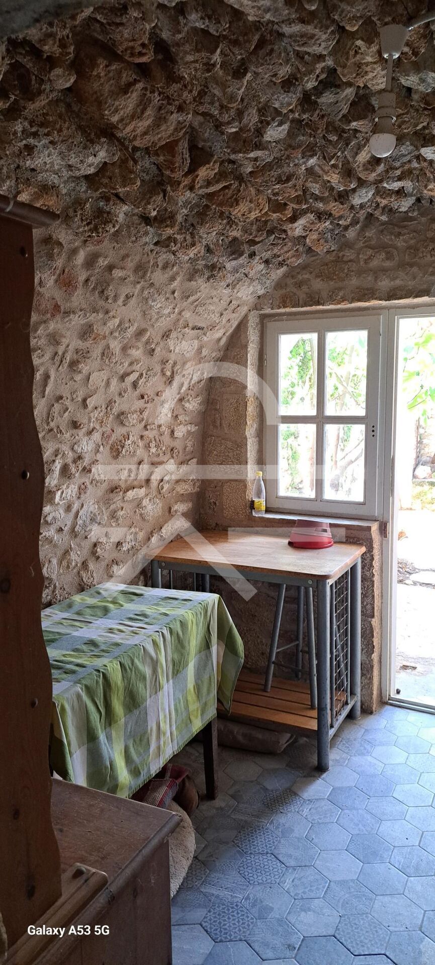 Apartment 4