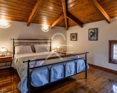 schlafzimmer Dach