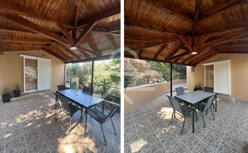 IMMO #04 Terrasse